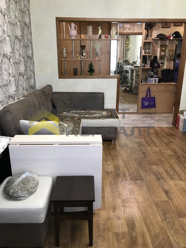 3-комн. квартира, Вторичка, 63м², 6/9 этаж миниатюра 17