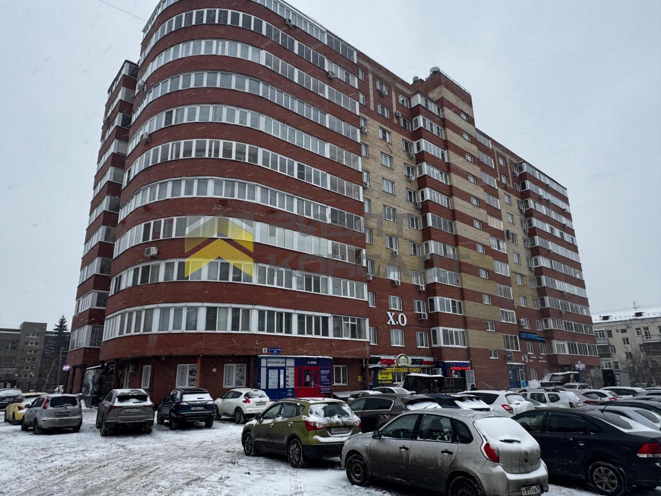 Помещение Свободного Назначения, 109м², 1/11 этаж миниатюра 10