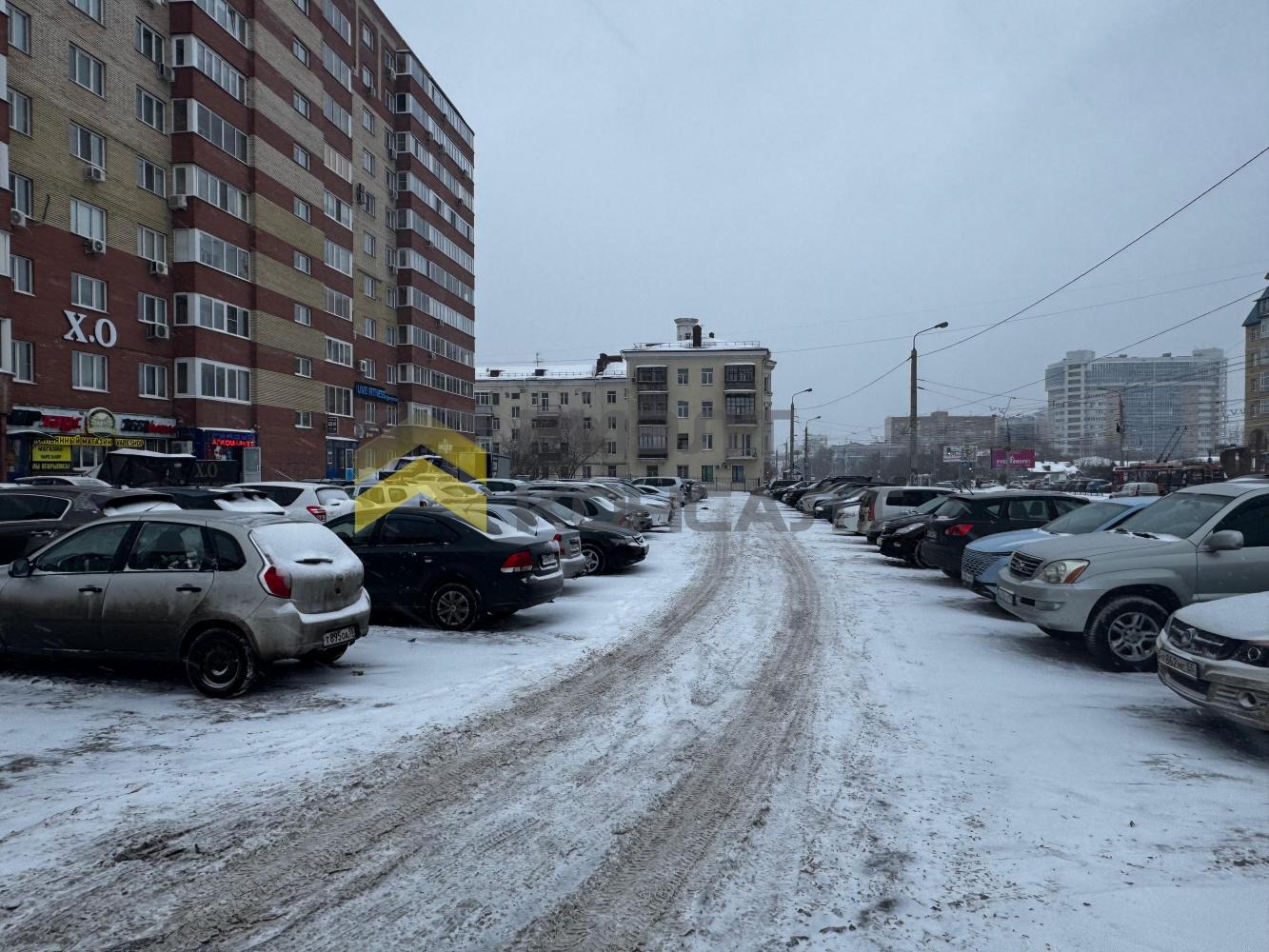 Помещение Свободного Назначения, 109м², 1/11 этаж миниатюра 11