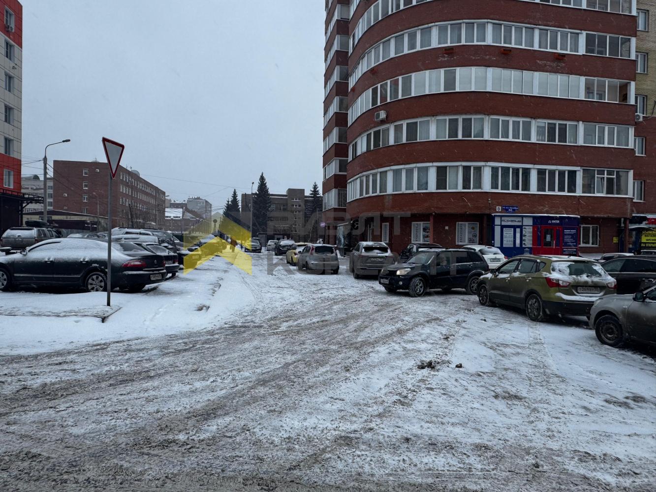 Помещение Свободного Назначения, 109м², 1/11 этаж миниатюра 12