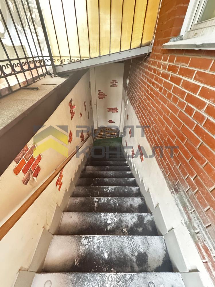 Помещение Свободного Назначения, 109м², 1/11 этаж миниатюра 9