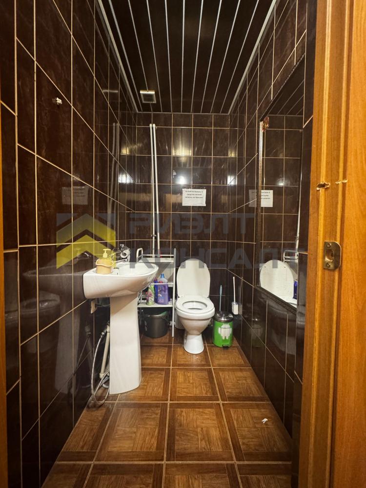 Помещение Свободного Назначения, 109м², 1/11 этаж миниатюра 8