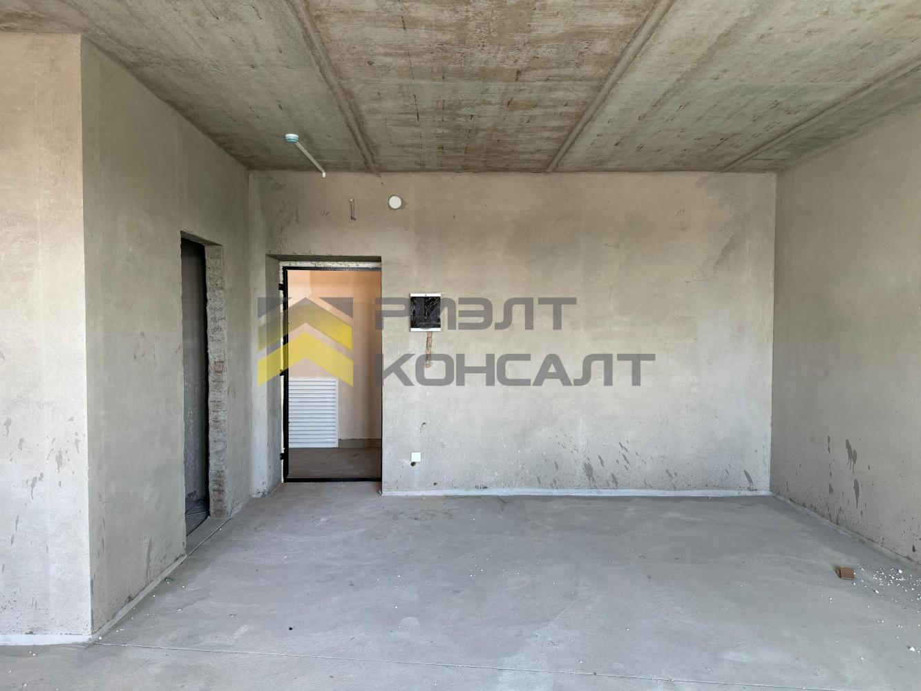 1-комн. квартира, Вторичка, 40.30м², 14/15 этаж миниатюра 8