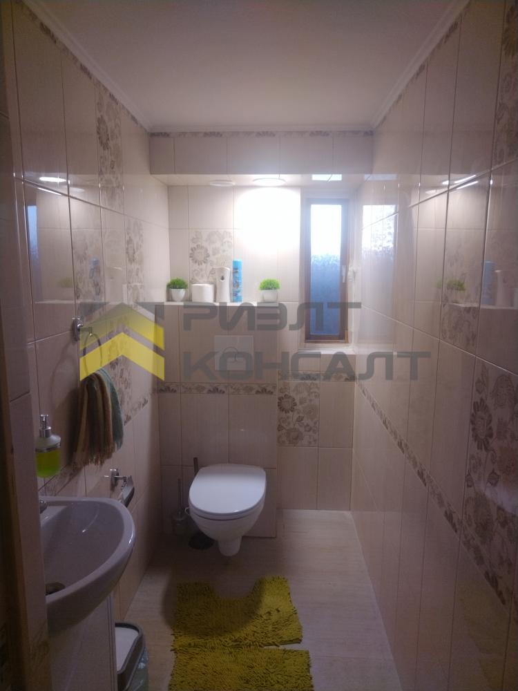 Дом, 185м², 14 соток, 2 этажа, 4 комн., стены: Кирпич миниатюра 27