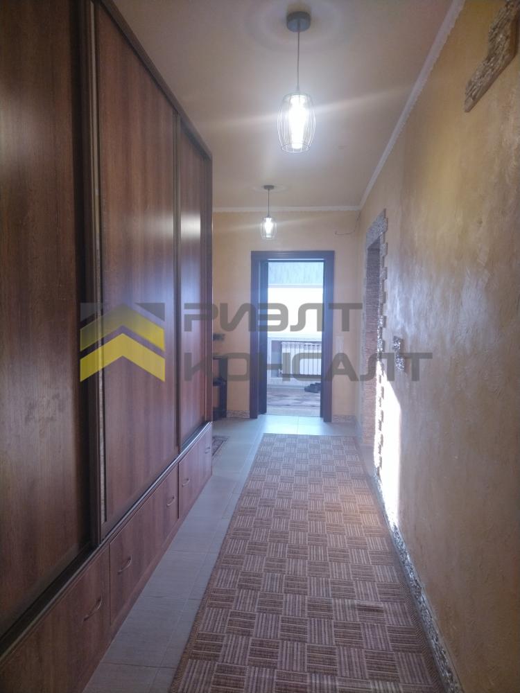 Дом, 185м², 14 соток, 2 этажа, 4 комн., стены: Кирпич миниатюра 28