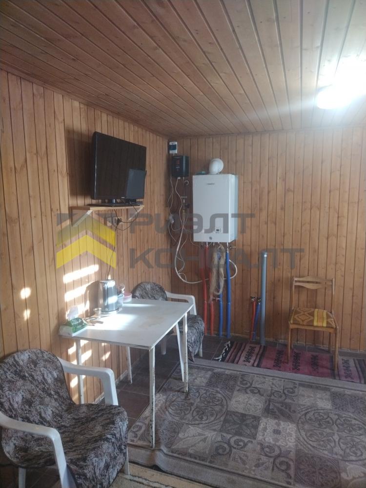 Дом, 185м², 14 соток, 2 этажа, 4 комн., стены: Кирпич миниатюра 56