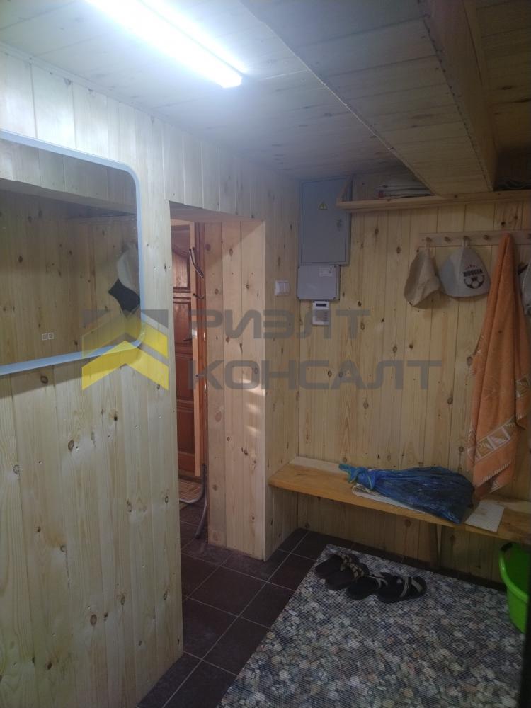 Дом, 185м², 14 соток, 2 этажа, 4 комн., стены: Кирпич миниатюра 51