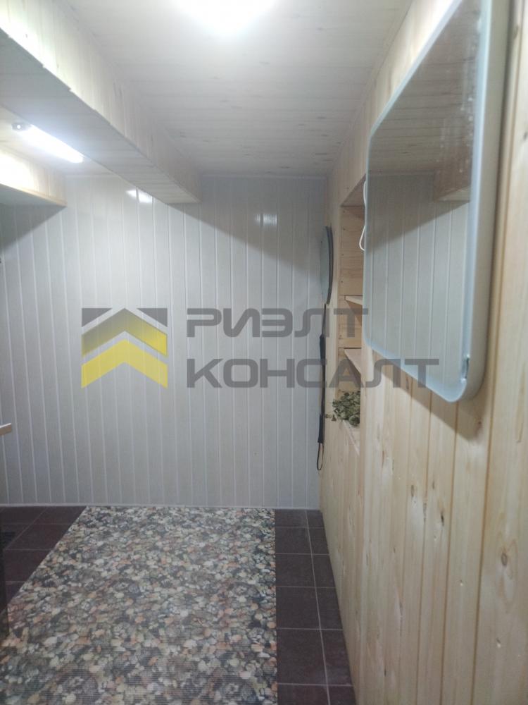 Дом, 185м², 14 соток, 2 этажа, 4 комн., стены: Кирпич миниатюра 54