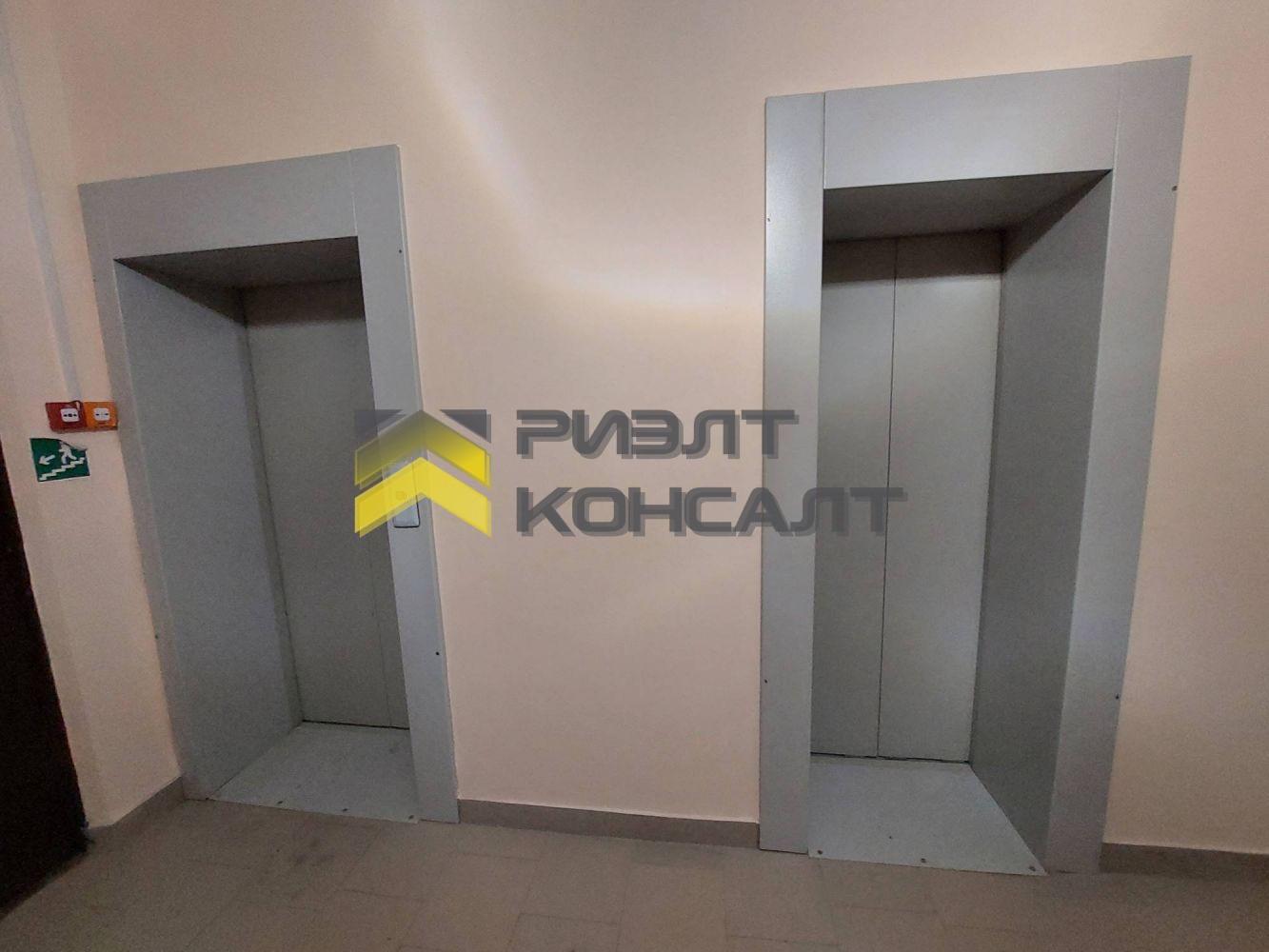 2-комн. квартира, Вторичка, 55м², 8/14 этаж миниатюра 10