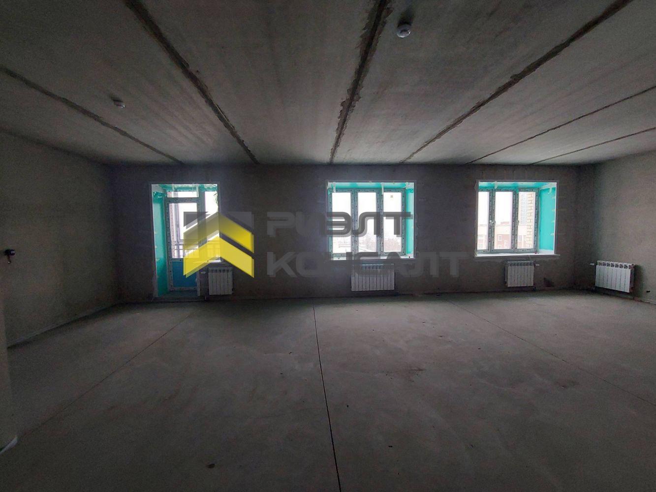 2-комн. квартира, Вторичка, 55м², 8/14 этаж миниатюра 5