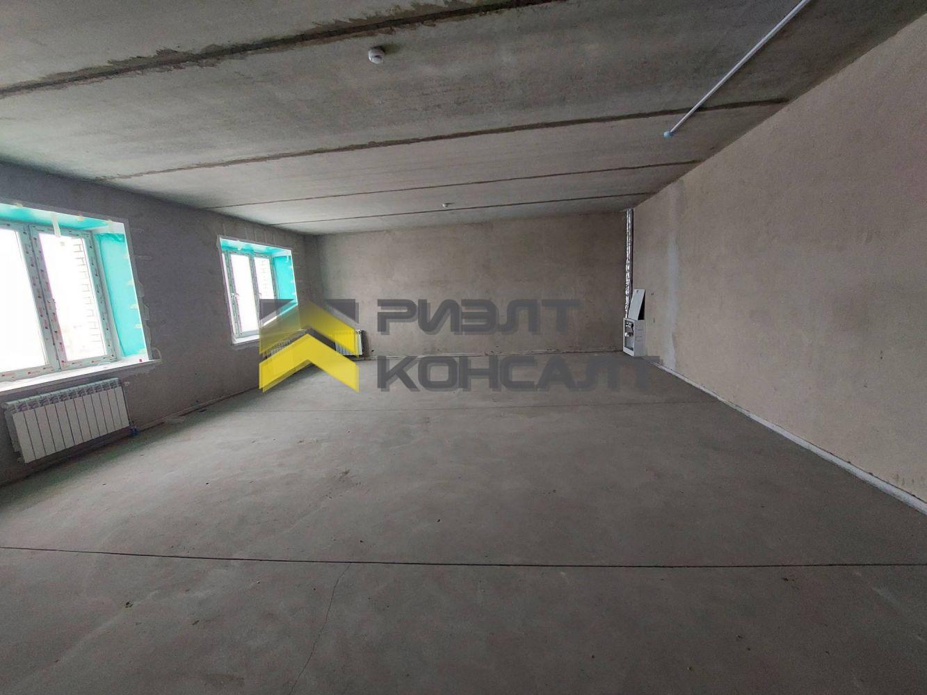 2-комн. квартира, Вторичка, 55м², 8/14 этаж миниатюра 3
