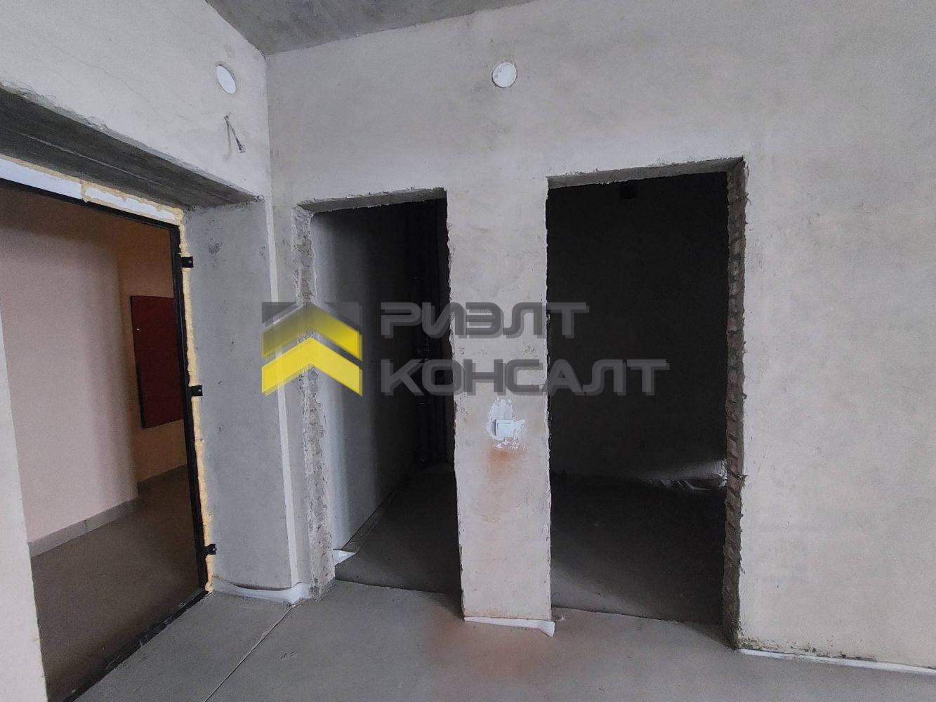 2-комн. квартира, Вторичка, 55м², 8/14 этаж миниатюра 7