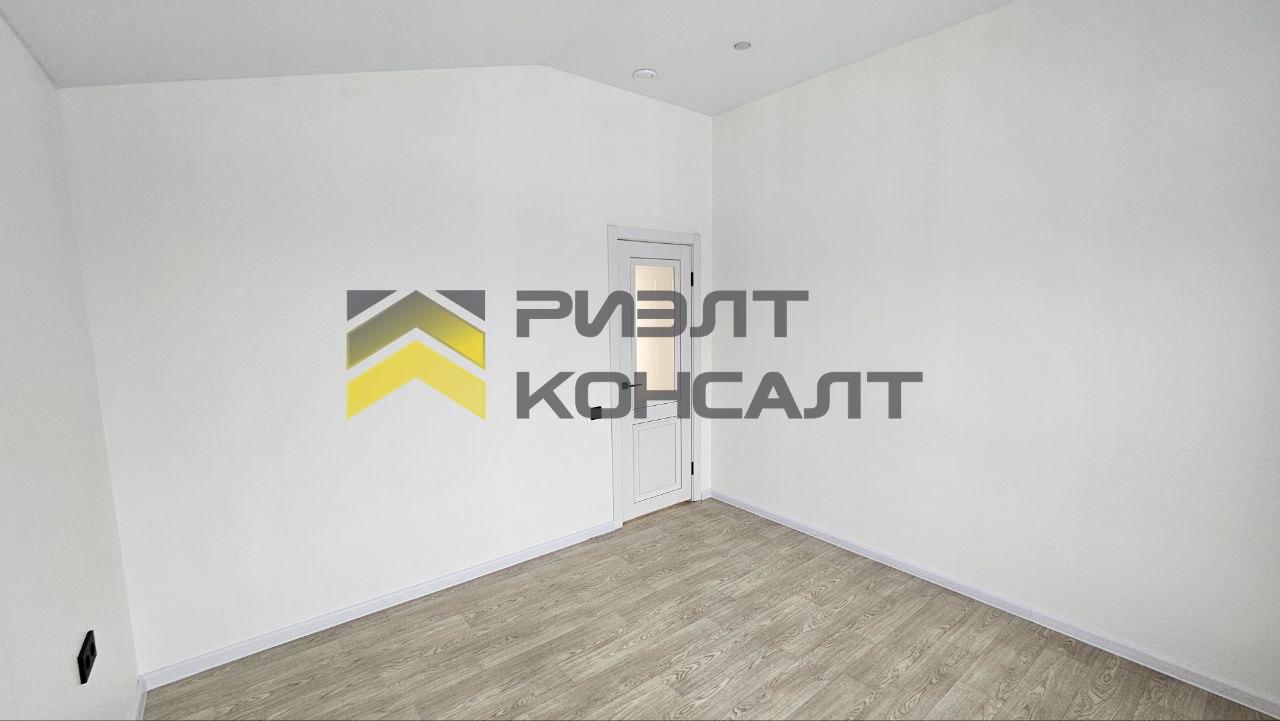 Дом, 82м², 8 соток, 1 этаж, 3 комн., стены: Брус миниатюра 10
