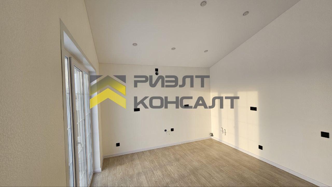 Дом, 82м², 8 соток, 1 этаж, 3 комн., стены: Брус миниатюра 7