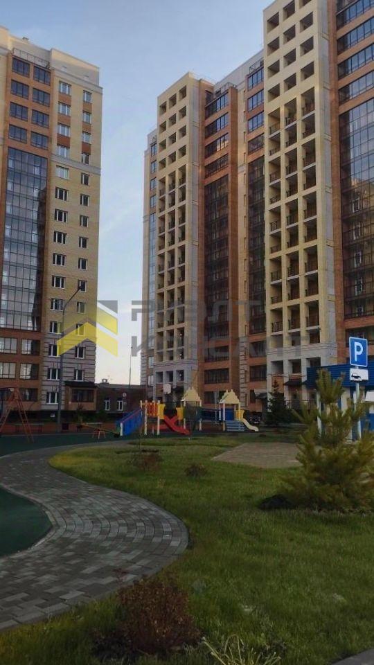 2-комн. квартира, Вторичка, 56м², 5/15 этаж миниатюра 2