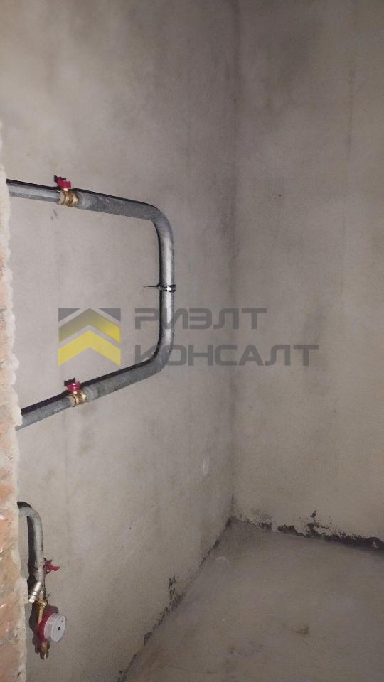 2-комн. квартира, Вторичка, 56м², 5/15 этаж миниатюра 8