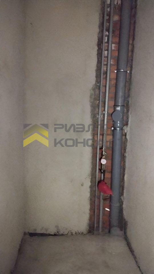 2-комн. квартира, Вторичка, 56м², 5/15 этаж миниатюра 9