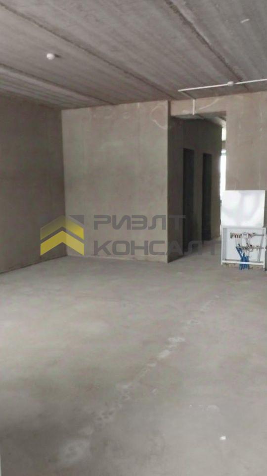 2-комн. квартира, Вторичка, 56м², 5/15 этаж миниатюра 4