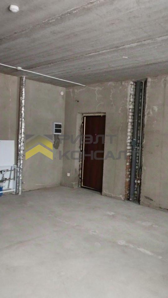 2-комн. квартира, Вторичка, 56м², 5/15 этаж миниатюра 5