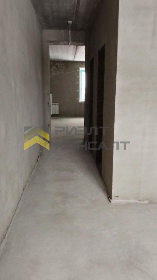 2-комн. квартира, Вторичка, 56м², 5/15 этаж миниатюра 7