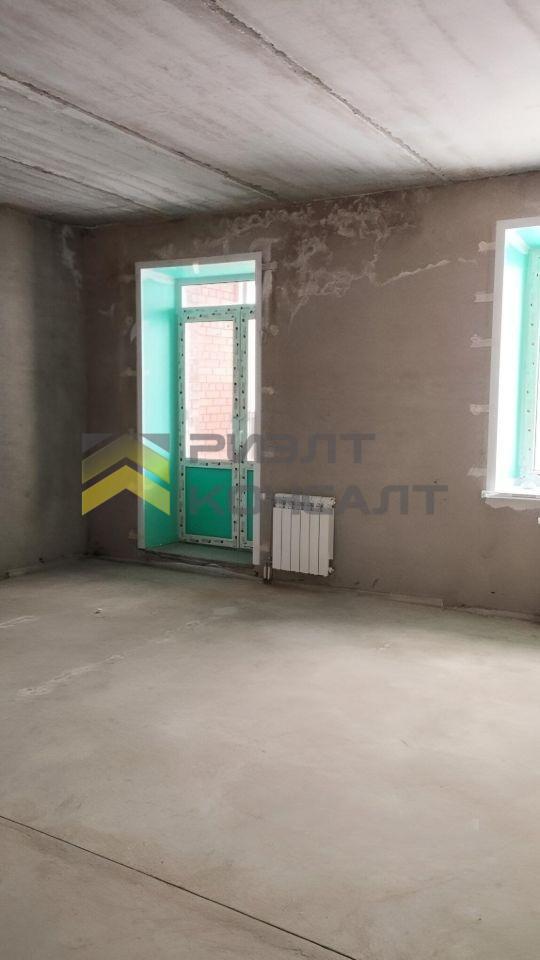 2-комн. квартира, Вторичка, 56м², 5/15 этаж миниатюра 3