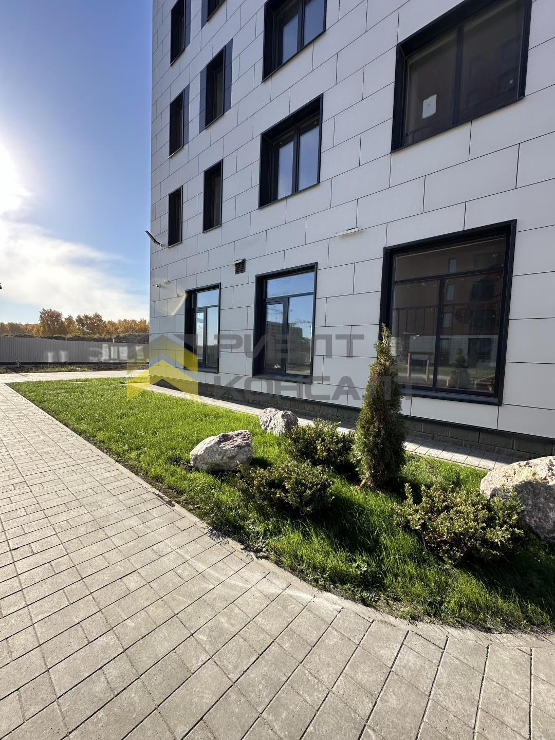 1-комн. квартира, Новостройка, 39.10м², 4/12 этаж миниатюра 6