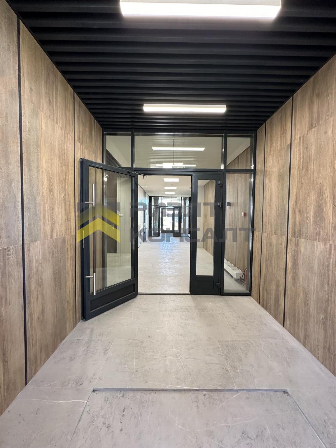 1-комн. квартира, Новостройка, 39.10м², 4/12 этаж миниатюра 7