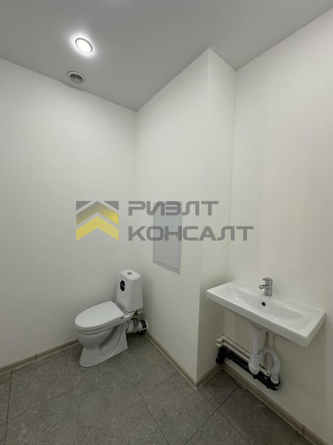 1-комн. квартира, Новостройка, 39.10м², 4/12 этаж миниатюра 12