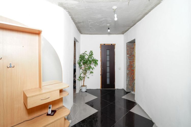 3-комн. квартира, Вторичка, 83.30м², 2/5 этаж миниатюра 22