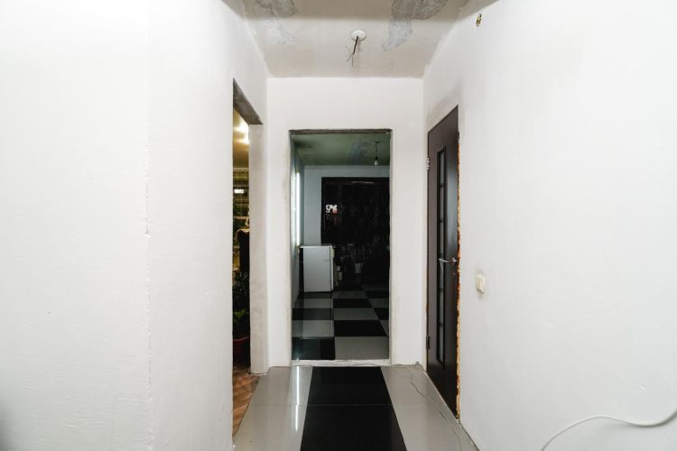 3-комн. квартира, Вторичка, 83.30м², 2/5 этаж миниатюра 23