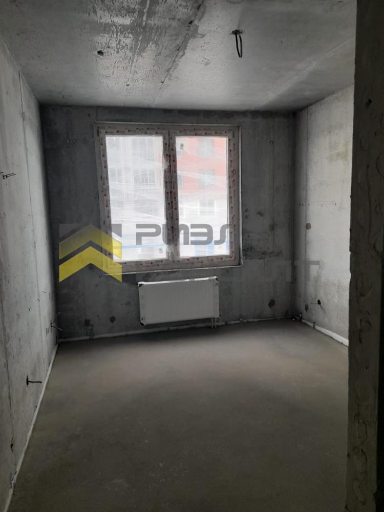 1-комн. квартира, Новостройка, 34.70м², 7/9 этаж миниатюра 3