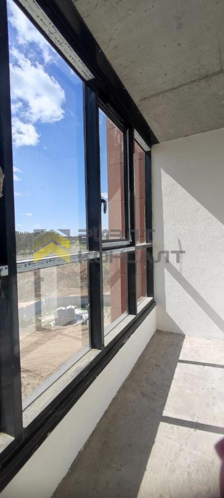 1-комн. квартира, Новостройка, 34.70м², 7/9 этаж миниатюра 5