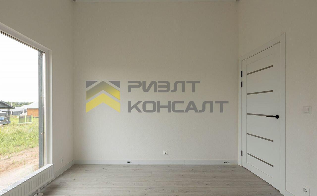 Дом, 80м², 5 соток, 1 этаж, 3 комн., стены: Сэндвич-панели миниатюра 33