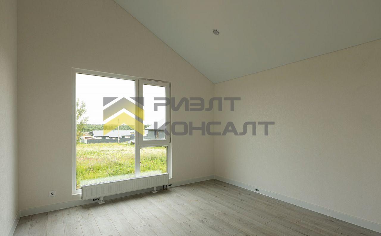 Дом, 80м², 5 соток, 1 этаж, 3 комн., стены: Сэндвич-панели миниатюра 29