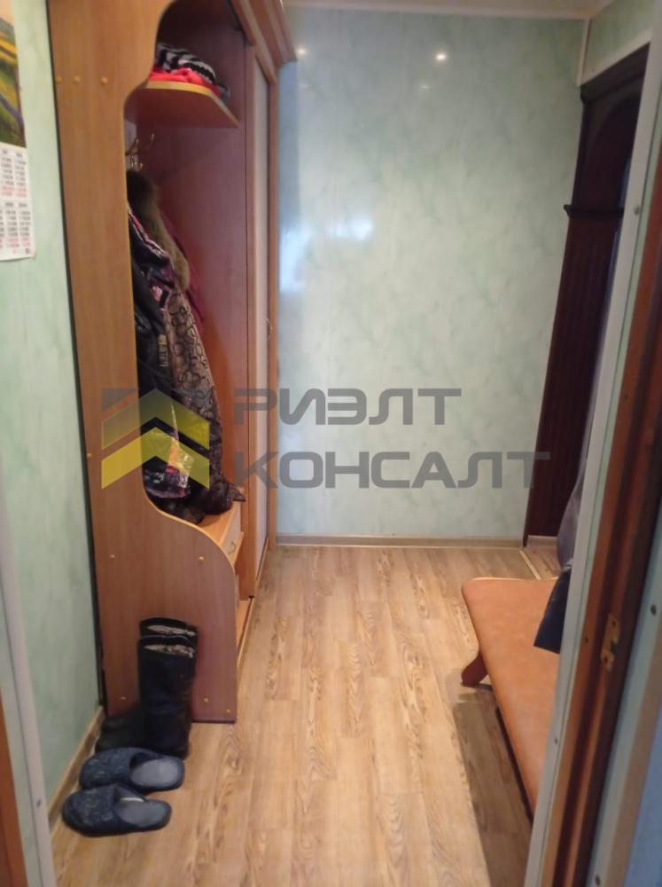 Дом, 45.40м², 5 соток, 1 этаж, 3 комн., стены: Бревно миниатюра 5