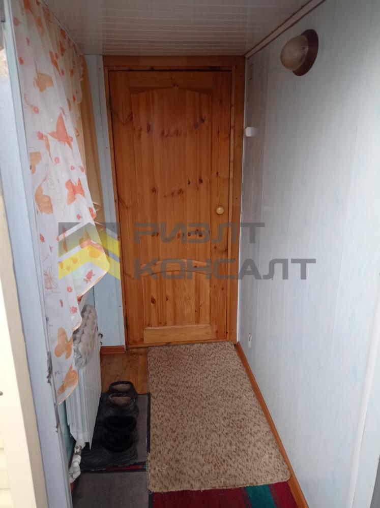 Дом, 45.40м², 5 соток, 1 этаж, 3 комн., стены: Бревно миниатюра 6