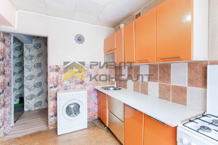 3-комн. квартира, Вторичка, 55м², 1/5 этаж миниатюра 5