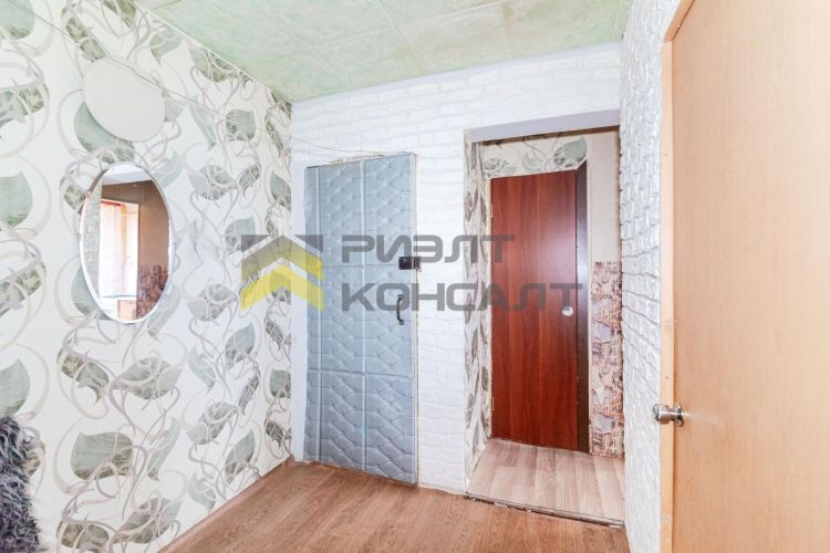 3-комн. квартира, Вторичка, 55м², 1/5 этаж миниатюра 14