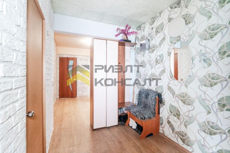 3-комн. квартира, Вторичка, 55м², 1/5 этаж миниатюра 15