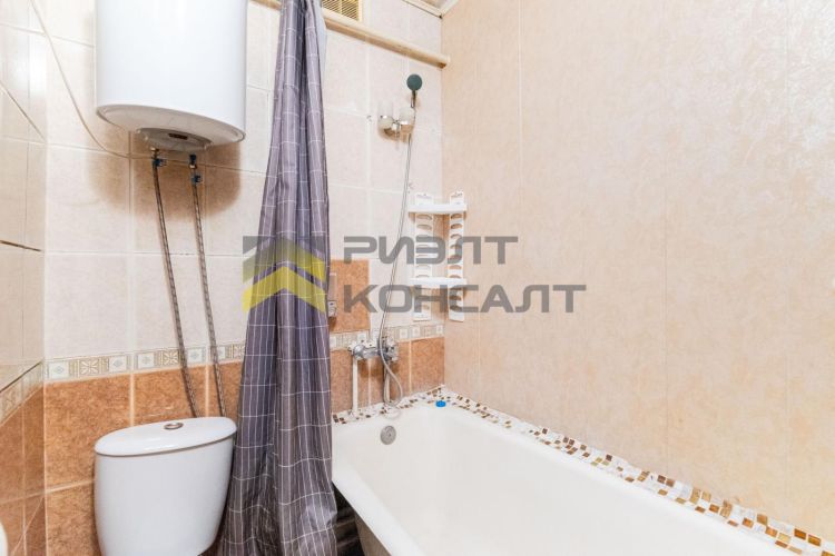 3-комн. квартира, Вторичка, 55м², 1/5 этаж миниатюра 27