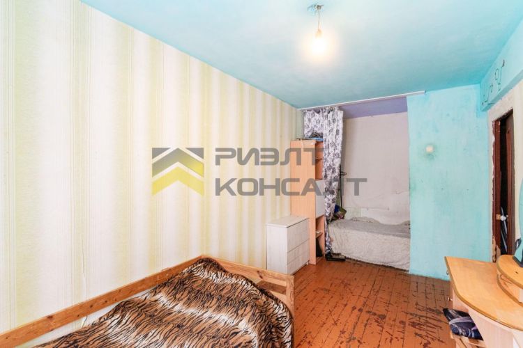 3-комн. квартира, Вторичка, 55м², 1/5 этаж миниатюра 19