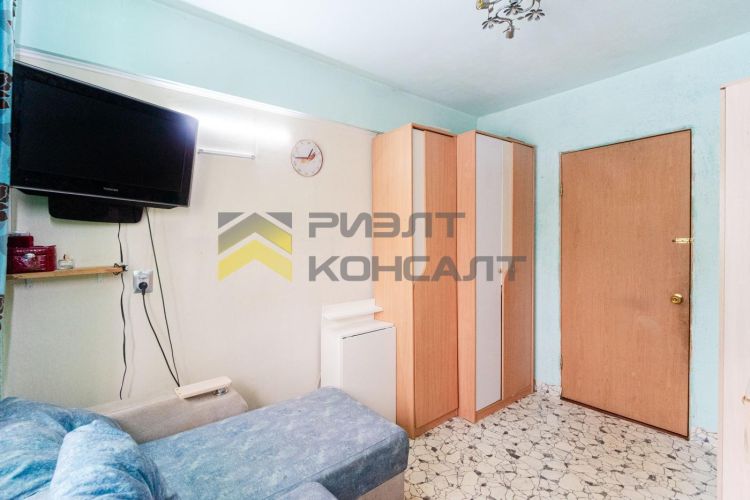 3-комн. квартира, Вторичка, 55м², 1/5 этаж миниатюра 10
