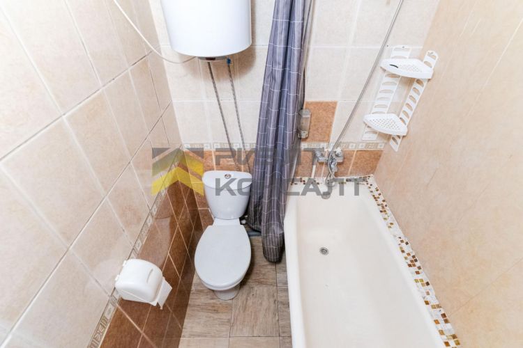 3-комн. квартира, Вторичка, 55м², 1/5 этаж миниатюра 26