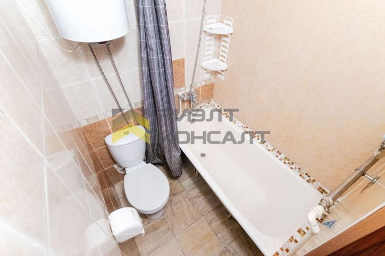 3-комн. квартира, Вторичка, 55м², 1/5 этаж миниатюра 28