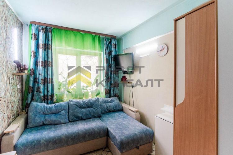 3-комн. квартира, Вторичка, 55м², 1/5 этаж миниатюра 12