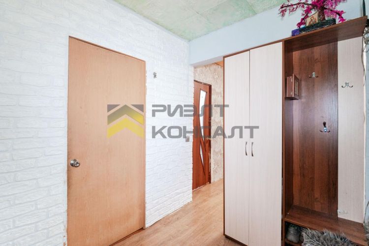 3-комн. квартира, Вторичка, 55м², 1/5 этаж миниатюра 17