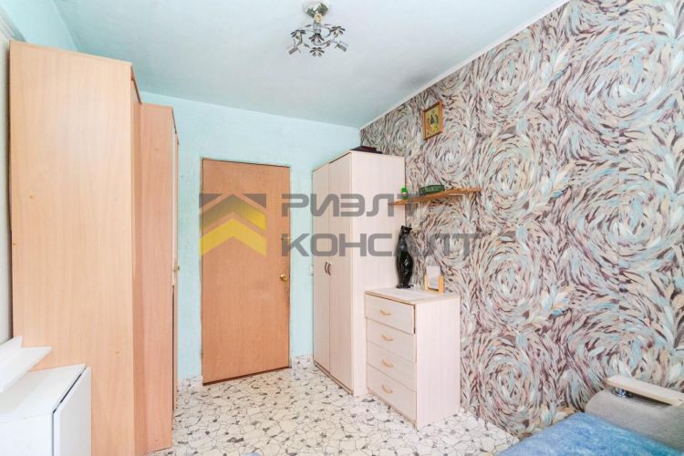 3-комн. квартира, Вторичка, 55м², 1/5 этаж миниатюра 24