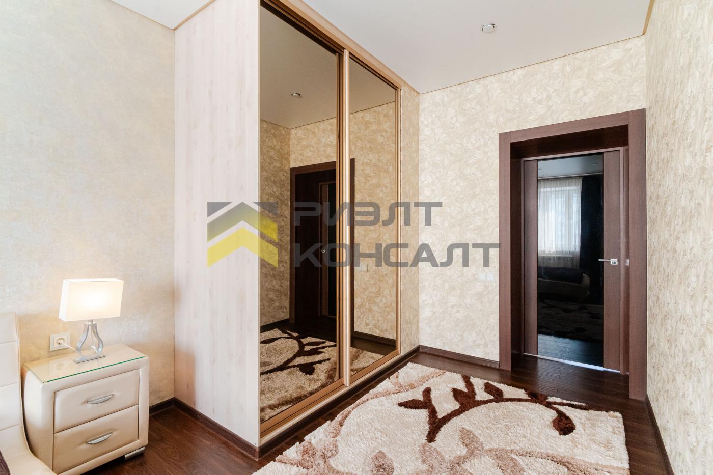 2-комн. квартира, Вторичка, 63.80м², 7/14 этаж миниатюра 16
