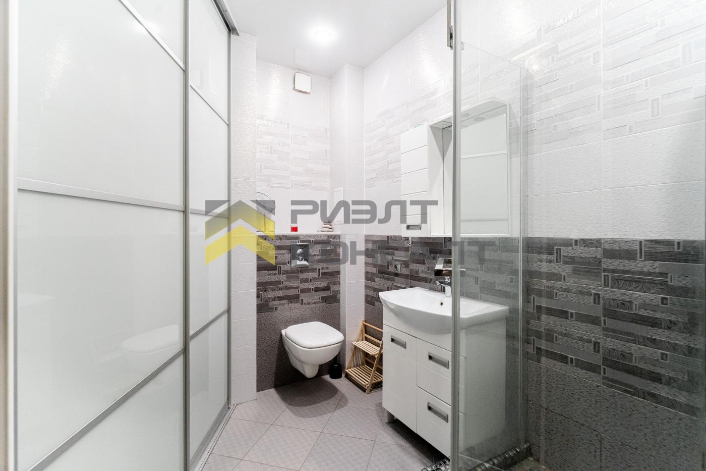 2-комн. квартира, Вторичка, 63.80м², 7/14 этаж миниатюра 19
