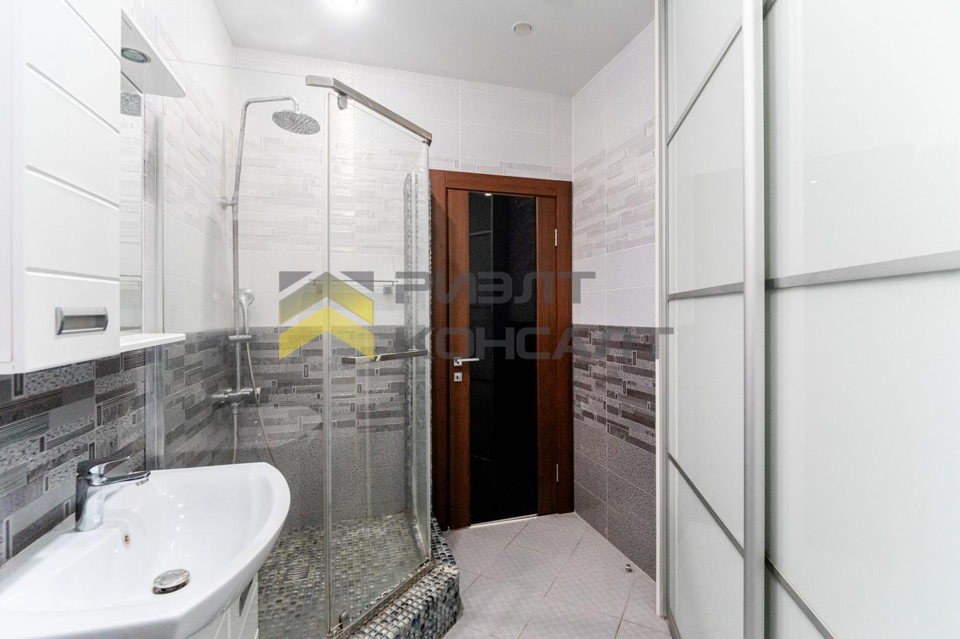 2-комн. квартира, Вторичка, 63.80м², 7/14 этаж миниатюра 22